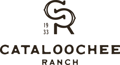 Cataloochee Ranch logo