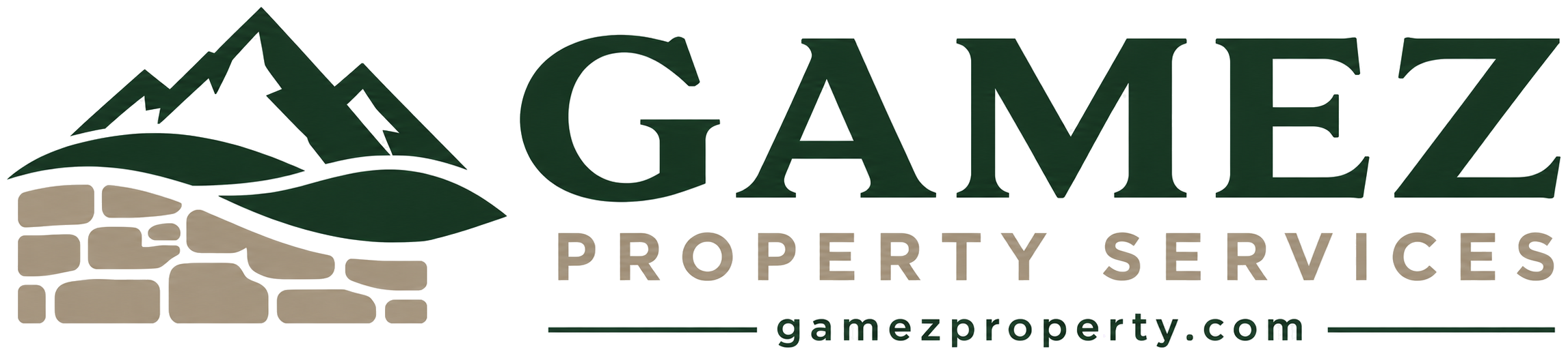Gamez Property Services logo