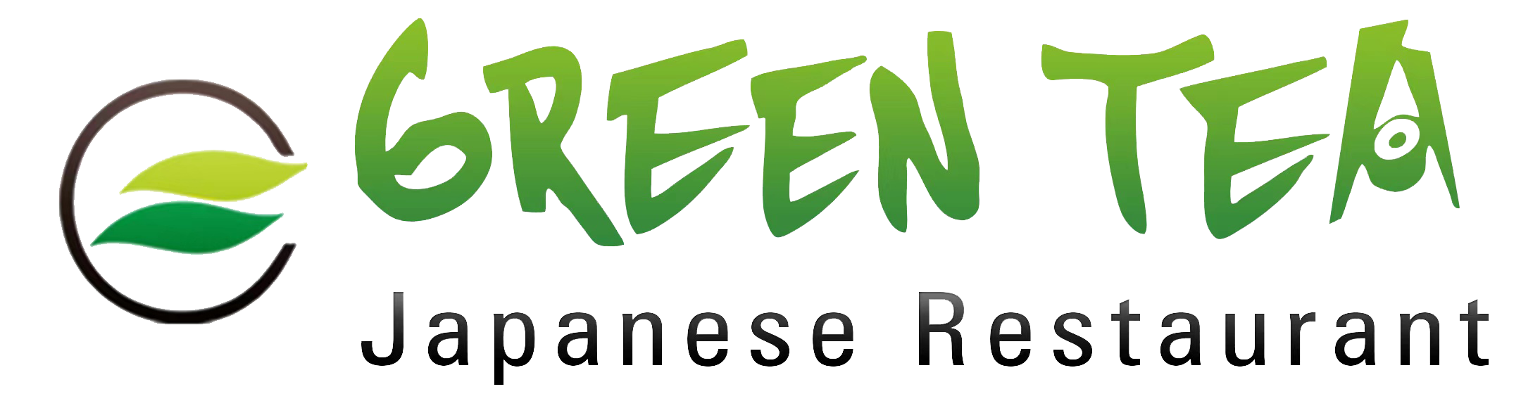 Green Tea Japanese Restaurant logo