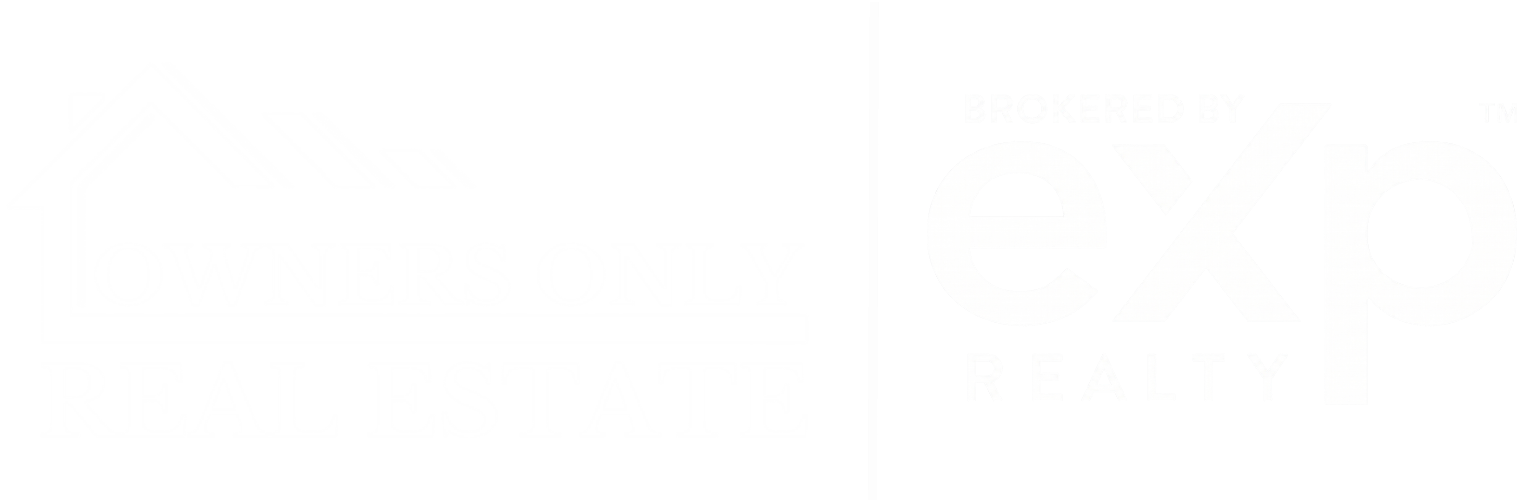 Owners Only Real Estate logo