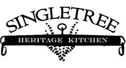 Singletree Heritage Kitchen logo