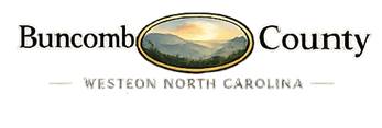 Buncombe County Now logo