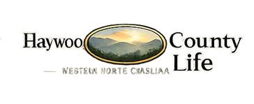 Haywood County Life logo