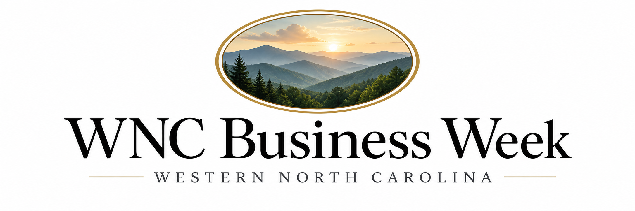 WNC Business Week logo
