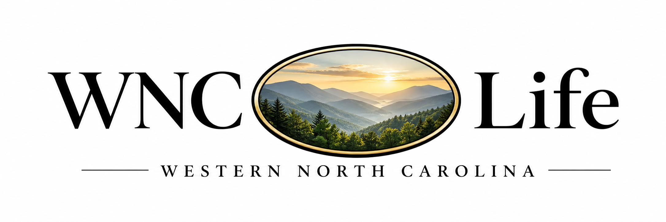 WNC Life logo